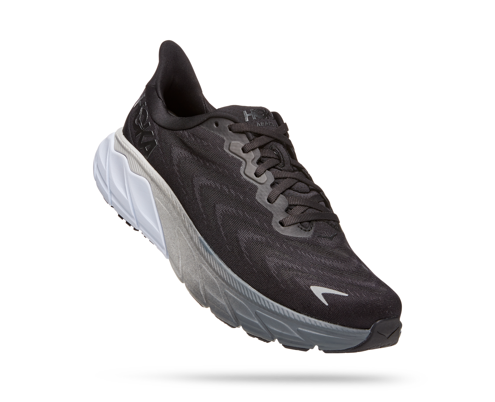 Men\'s Hoka Arahi 6 Hoka Arahi 6: Tried and tested main image 3