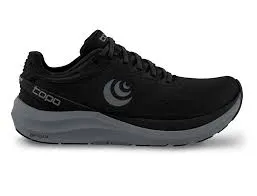 TOPO Women's Phantom 3 BLACK GREY