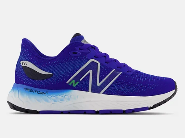 New Balance PP880 V12 BLUE